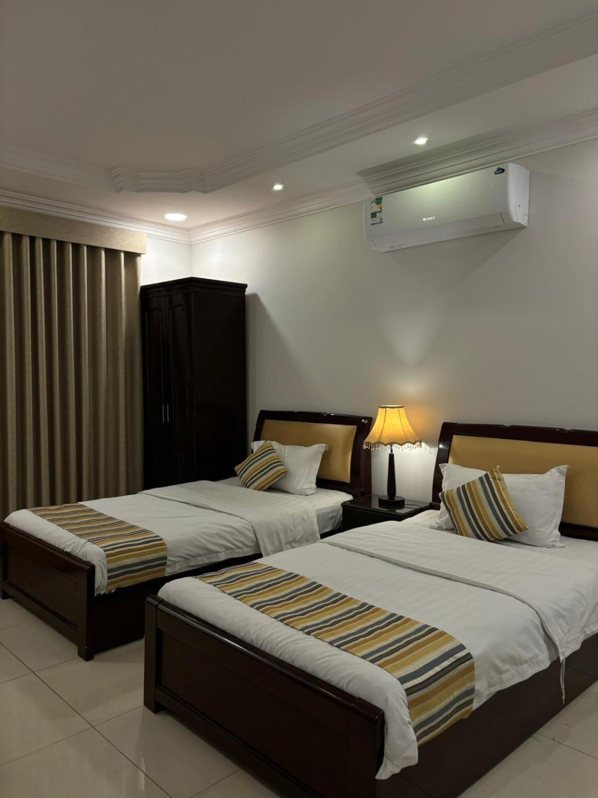 Al Mokhmalia Serviced Apartments Medina Buitenkant foto