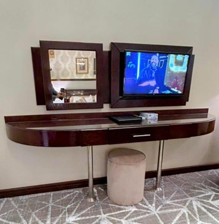 Al Mokhmalia Serviced Apartments Medina Buitenkant foto
