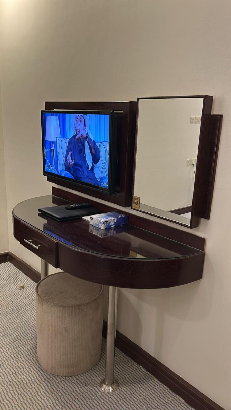 Al Mokhmalia Serviced Apartments Medina Buitenkant foto