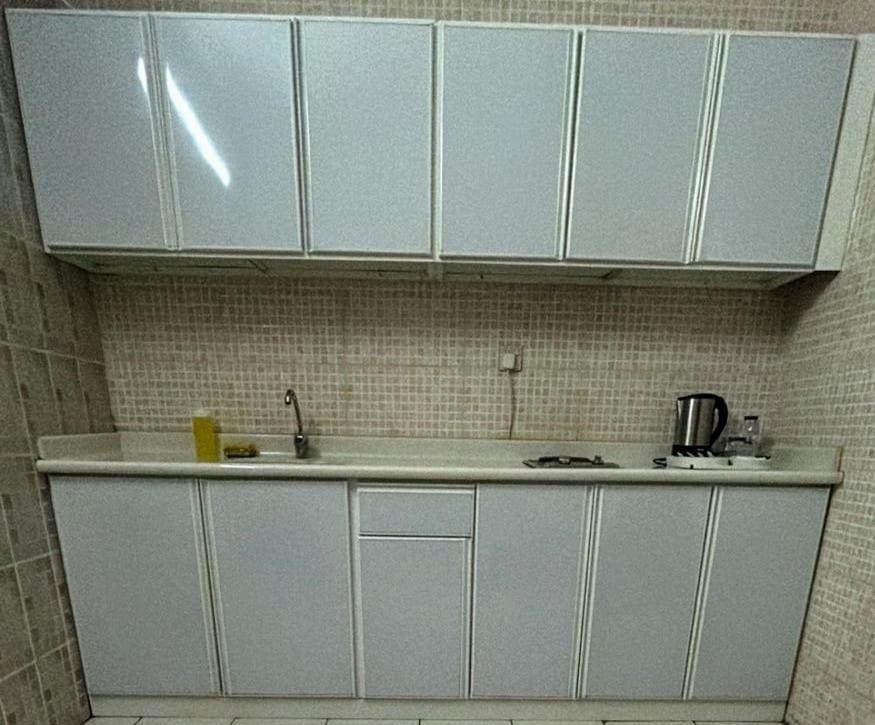 Al Mokhmalia Serviced Apartments Medina Buitenkant foto