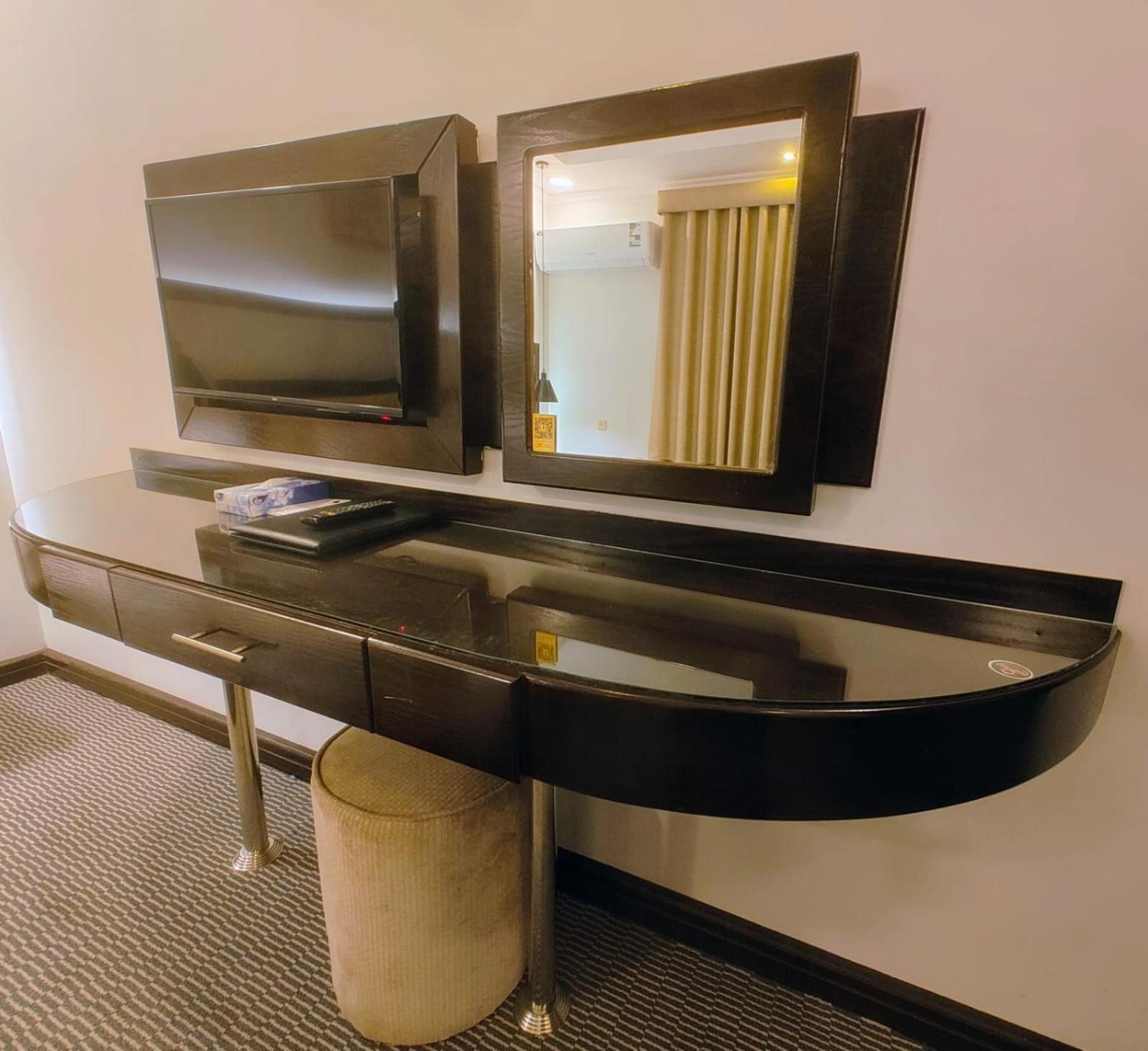 Al Mokhmalia Serviced Apartments Medina Buitenkant foto