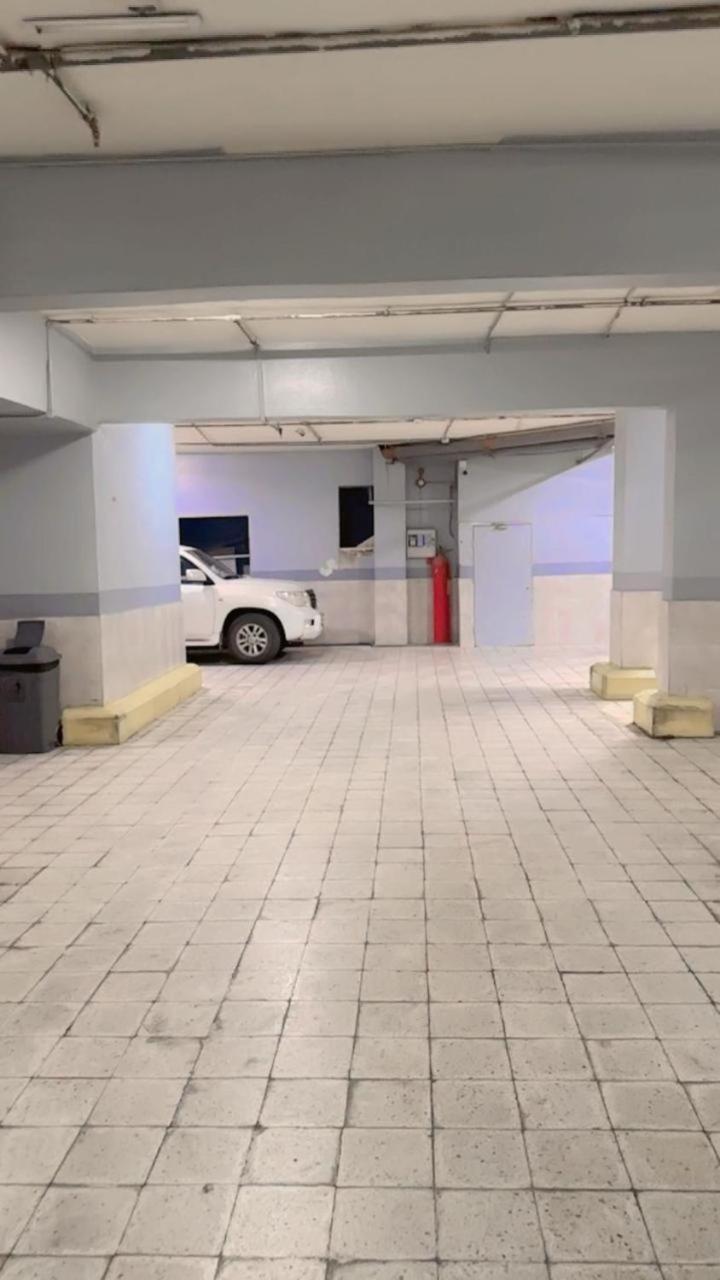 Al Mokhmalia Serviced Apartments Medina Buitenkant foto